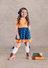 Girls twirl dresses