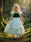 Fairy Dress for Girls | Enchanted Woodland Fairy Costume