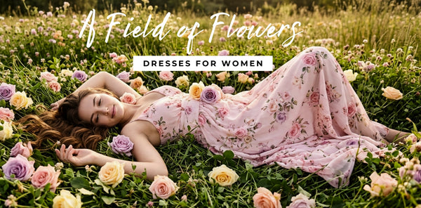Womens dress boutique