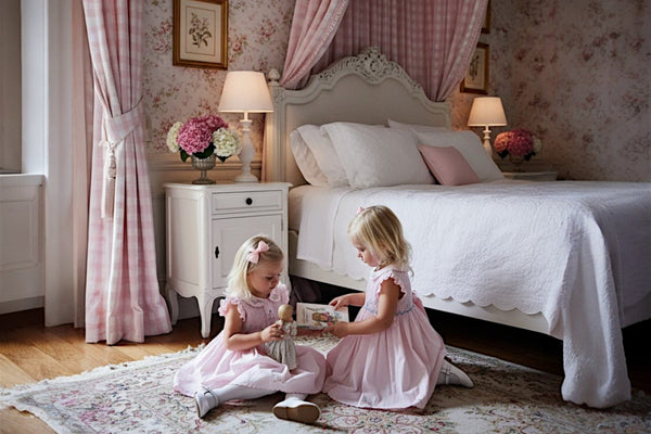 Hannah Rose Vintage Girls Clothing Boutique