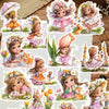 Letter to My Flower Girl - Gift Letter