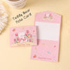 Letter to My Flower Girl - Gift Letter