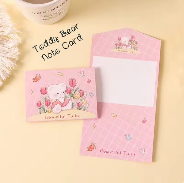 Letter to My Flower Girl - Gift Letter