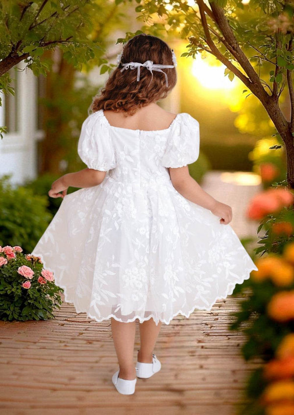 Grace Sweetheart Lace Special Occasion Dress