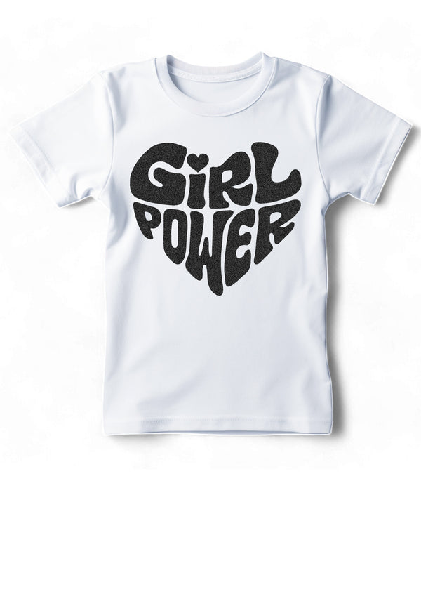 Girls Cotton Tees & Outfits