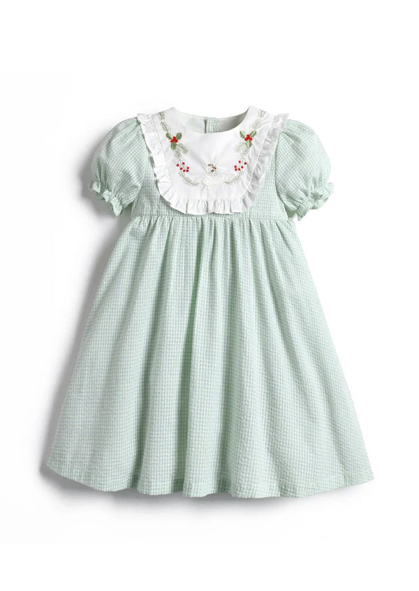 Easter dress 12m best sale