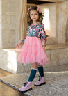twirl dresses for toddlers
