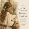 Candlelit Letters Gift Membership