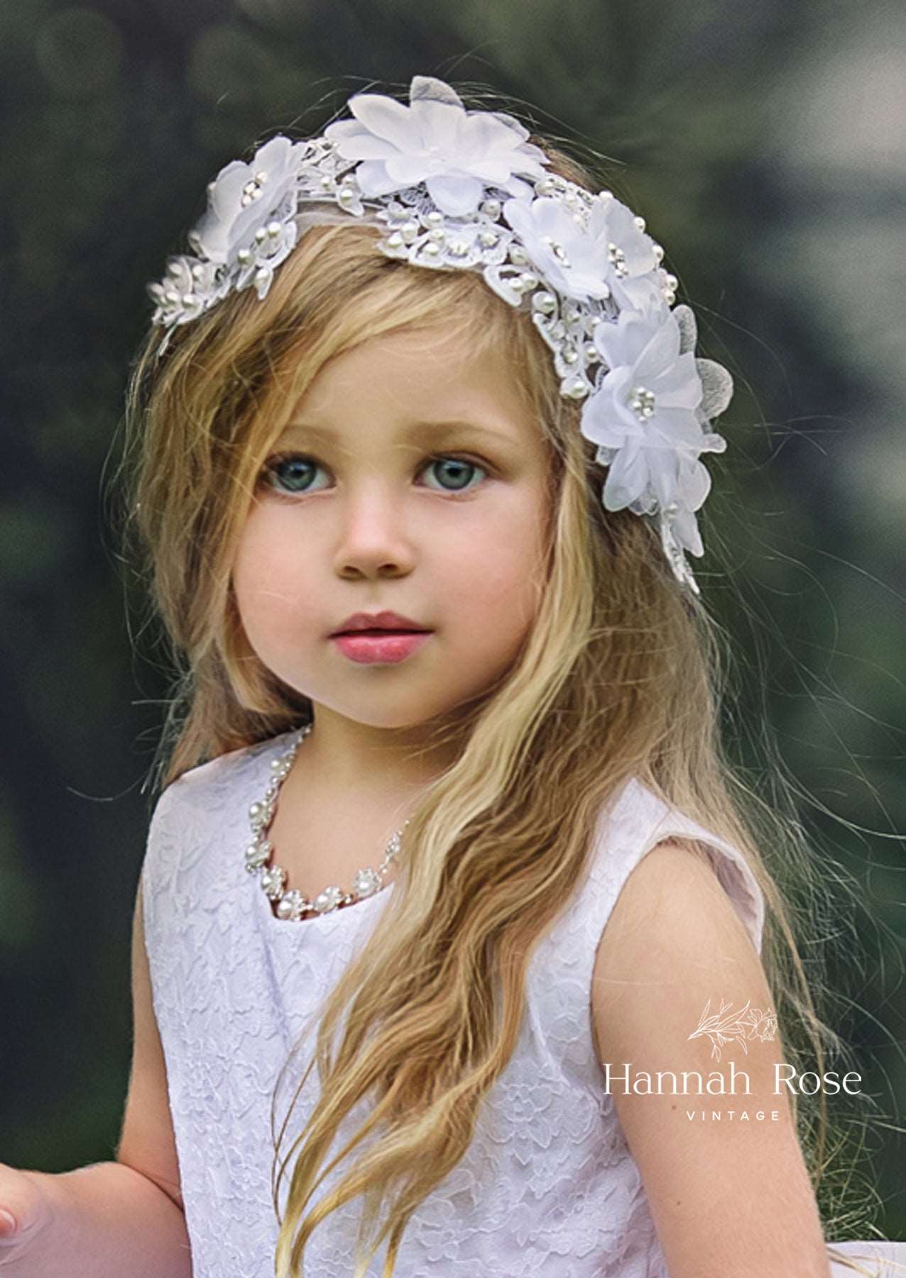 Flower Girl Dress - Shop the Perfect Toddler, Tulle, and Boho Dresses ...