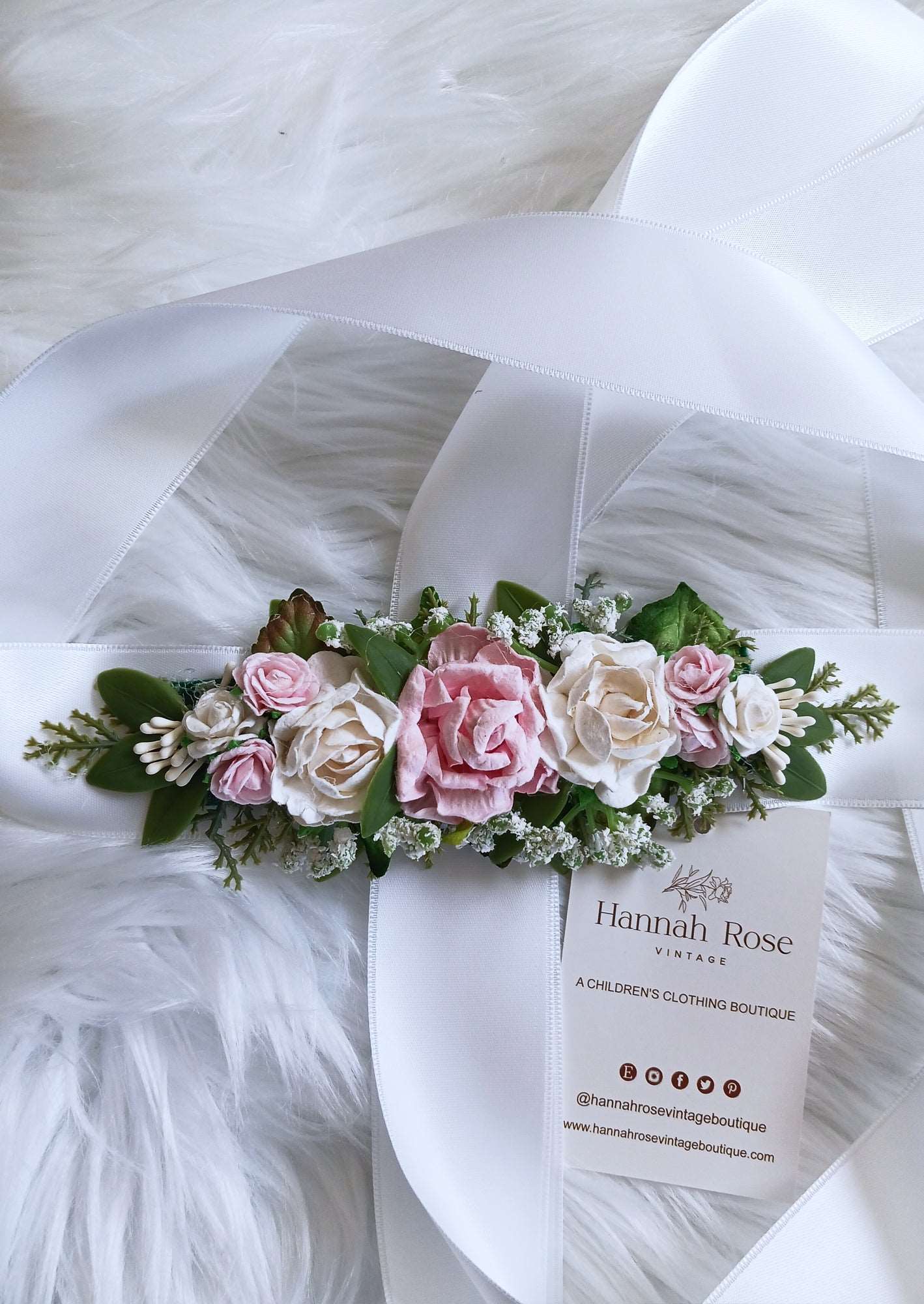 Flower sash, wedding sash, pink flower sash, bridal sash, sash belt, flower girl dress sash