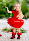 girls fancy tutu dresses