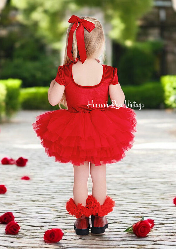 kids tutu dresses