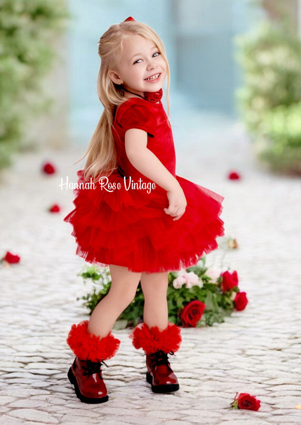 toddler girl tutu dresses