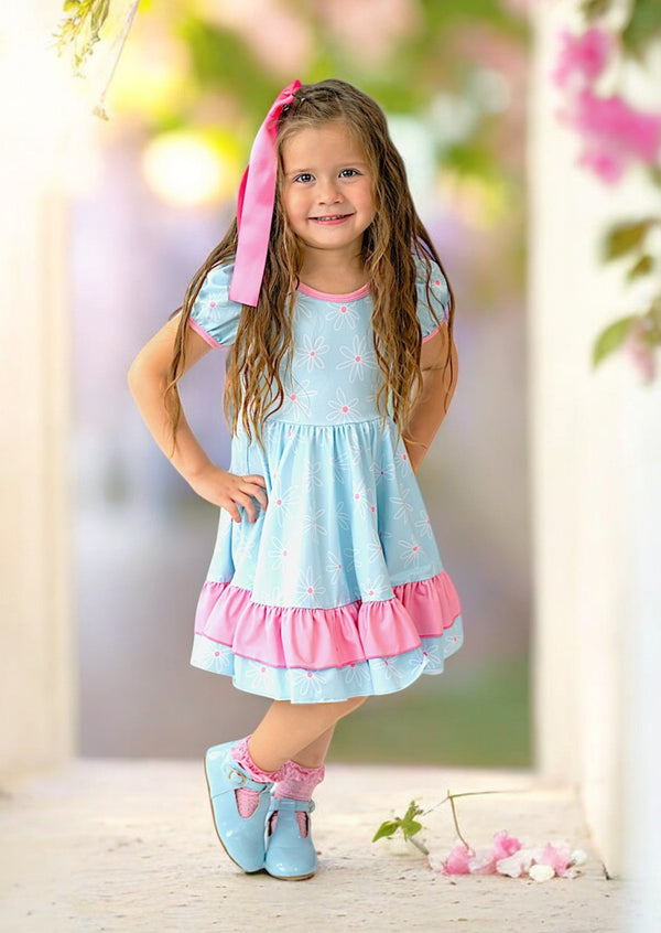 Girls Birthday Party Dresses