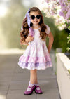 baby girl birthday dress