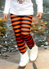 Kids girls Halloween leggings ready to ship