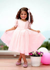 Girls birthday party dress