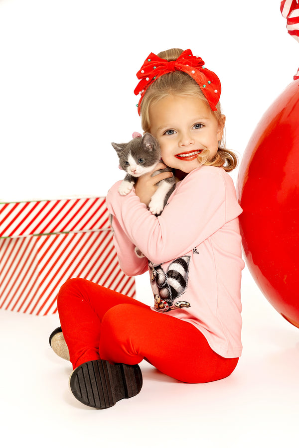 Cookies for Santa Christmas Tee Shirt