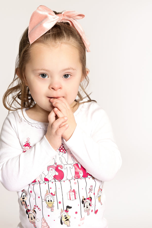 Mickey & Friends Christmas Tee Shirt