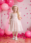 toddler birthday party dress