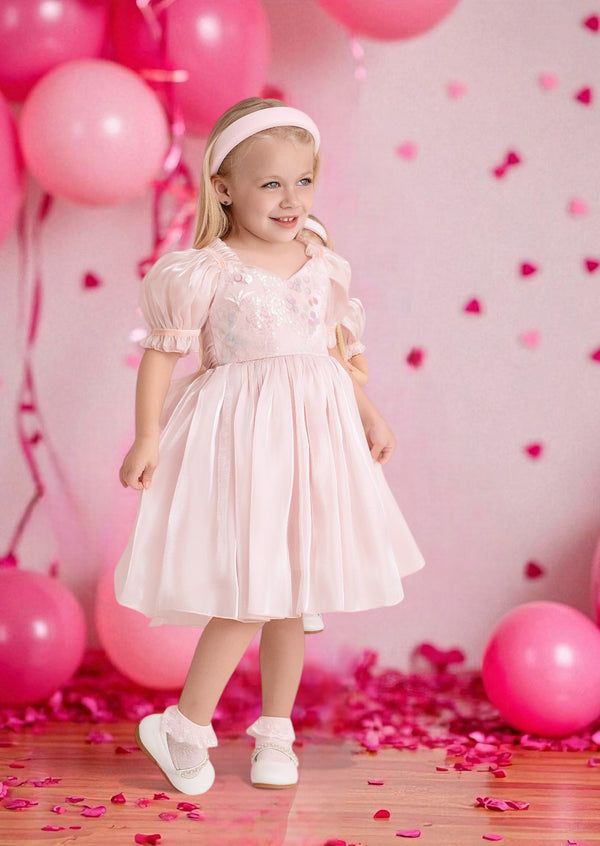 girls special occasion dresses