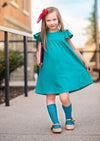 Girls Casual School Dresses