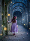 Lavender Princess Dress for Girls | Lavender Princess Costumes