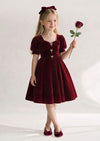 Ruby Rose Girls Dress
