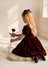 Ruby Rose Girls Dress