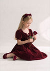Ruby Rose Girls Dress