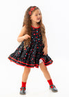 girls party dress