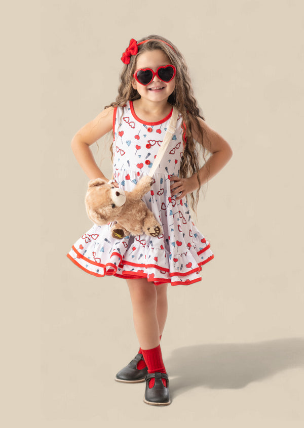 Toddler Swiftie Dresses