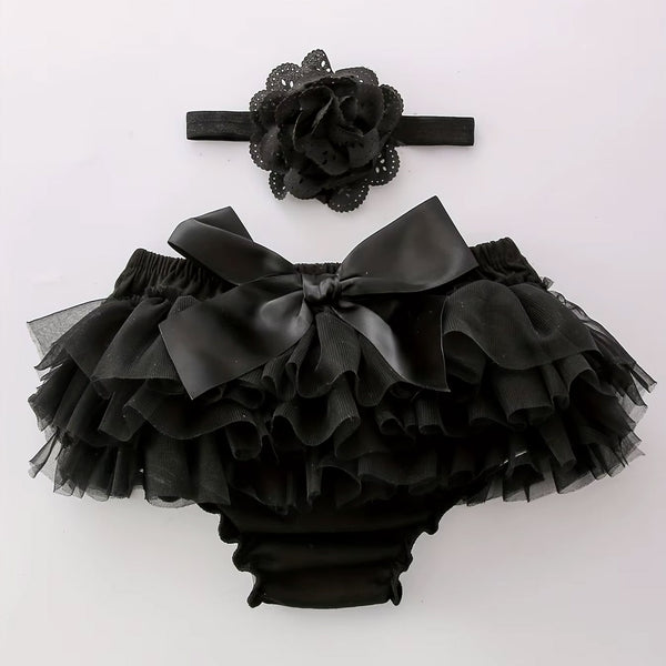 Make A Wish Onesie & Bloomer Birthday Outfit White | Cake Smash Girl