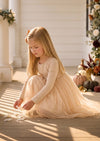 Ivory Tulle Daydream Dress | Girls Fall Dresses & Clothes