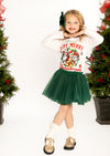 Mickeys Very Merry Christmas Party Tee