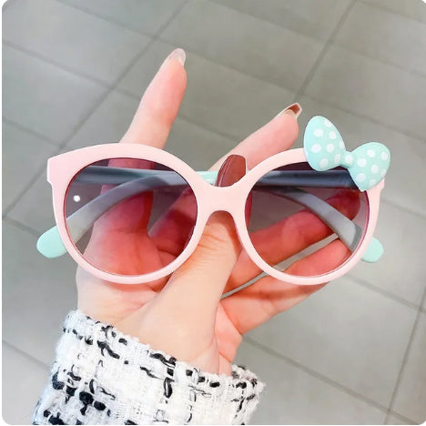 Shops disney minnie mouse sunglasses