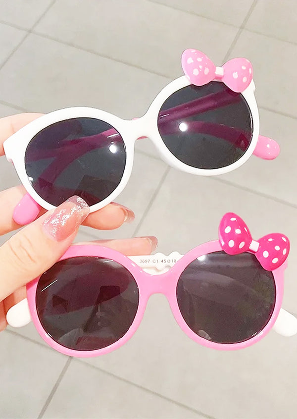 Minnie Mouse Sunglasses