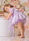 Baby girl 1st birthday decorations