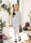 Parisienne Plaid Set Skirt Set | Girls Fall Clothes & Outfits