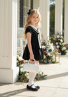 Classic Navy Sailor Bubble - Girls Dresses & Outfits