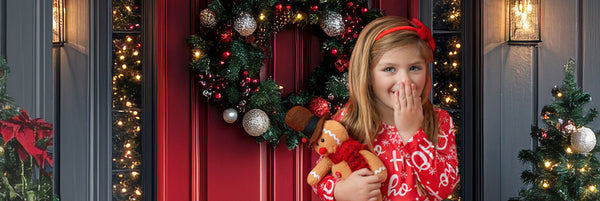 Isabelle and Ivy Newsletter