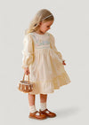 children's classic dresses