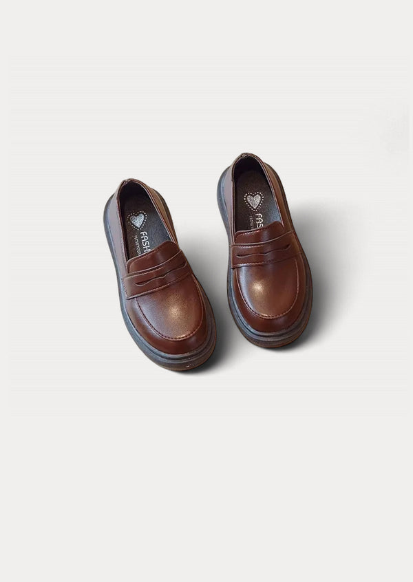 Penny Thistle Lane Penny Loafer Flats