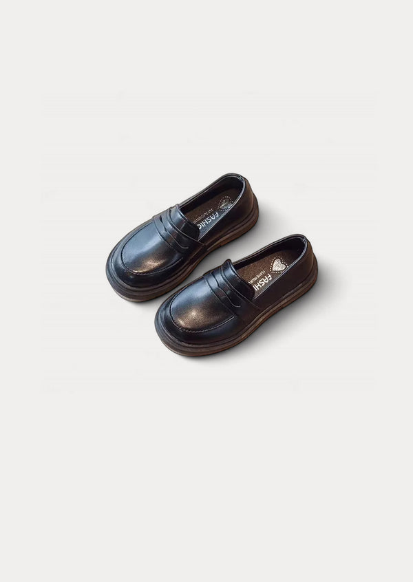 Penny Thistle Lane Penny Loafer Flats
