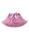toddler tulle skirt outfit