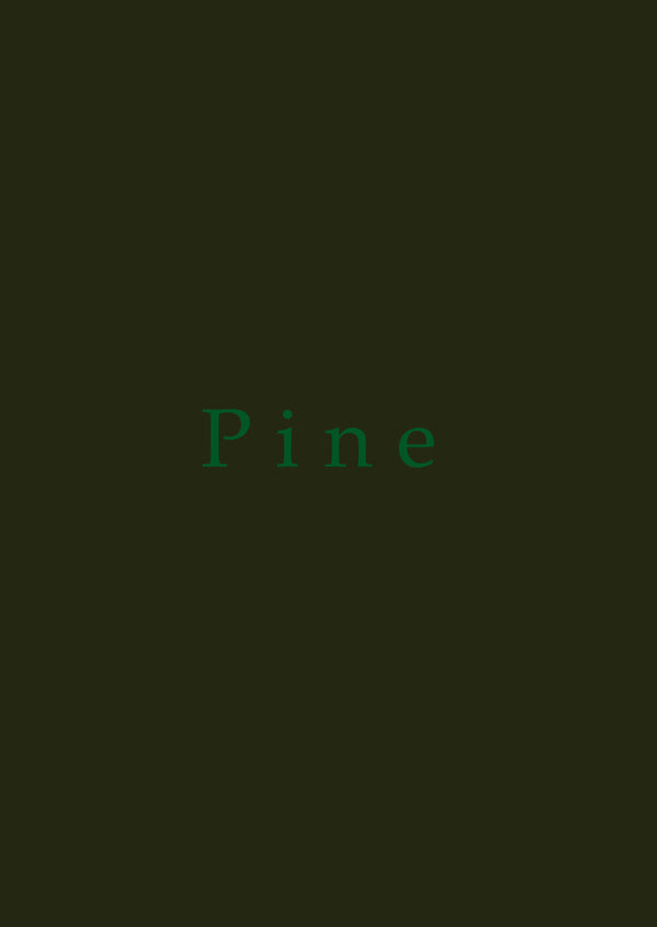 Pine color