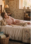 Comfy Cotton Set in Pink