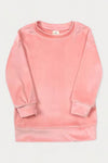 Elowen Soft Touch Tracksuit in Rosey Pink