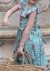 Primrose's Garden Dress