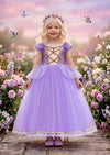Girls Fairytale Dress Up